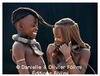 � Danielle & Olivier F�llmi - �ditions F�llmi