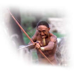 indien
